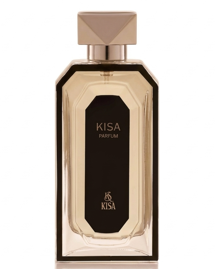 KISA Le Parfum
