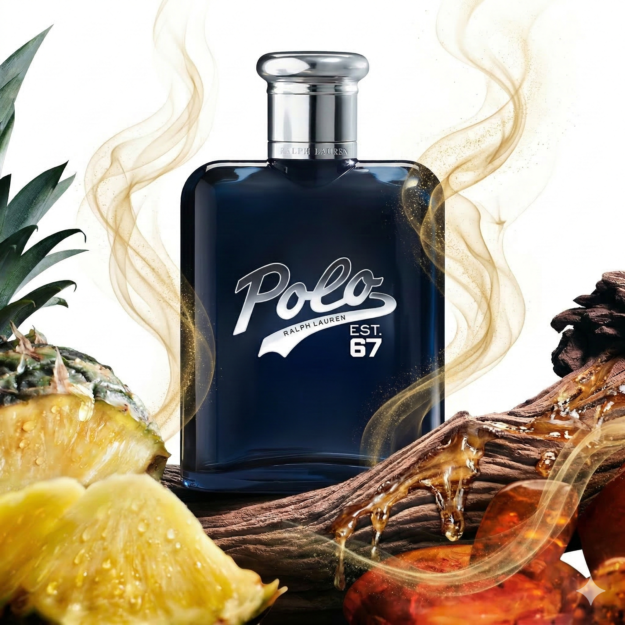 Polo 67 Eau de Parfum Secondary image