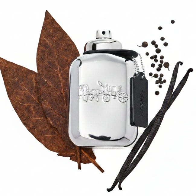 Coach Platinum Eau De Parfum