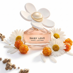 Daisy Love Eau de Toilette