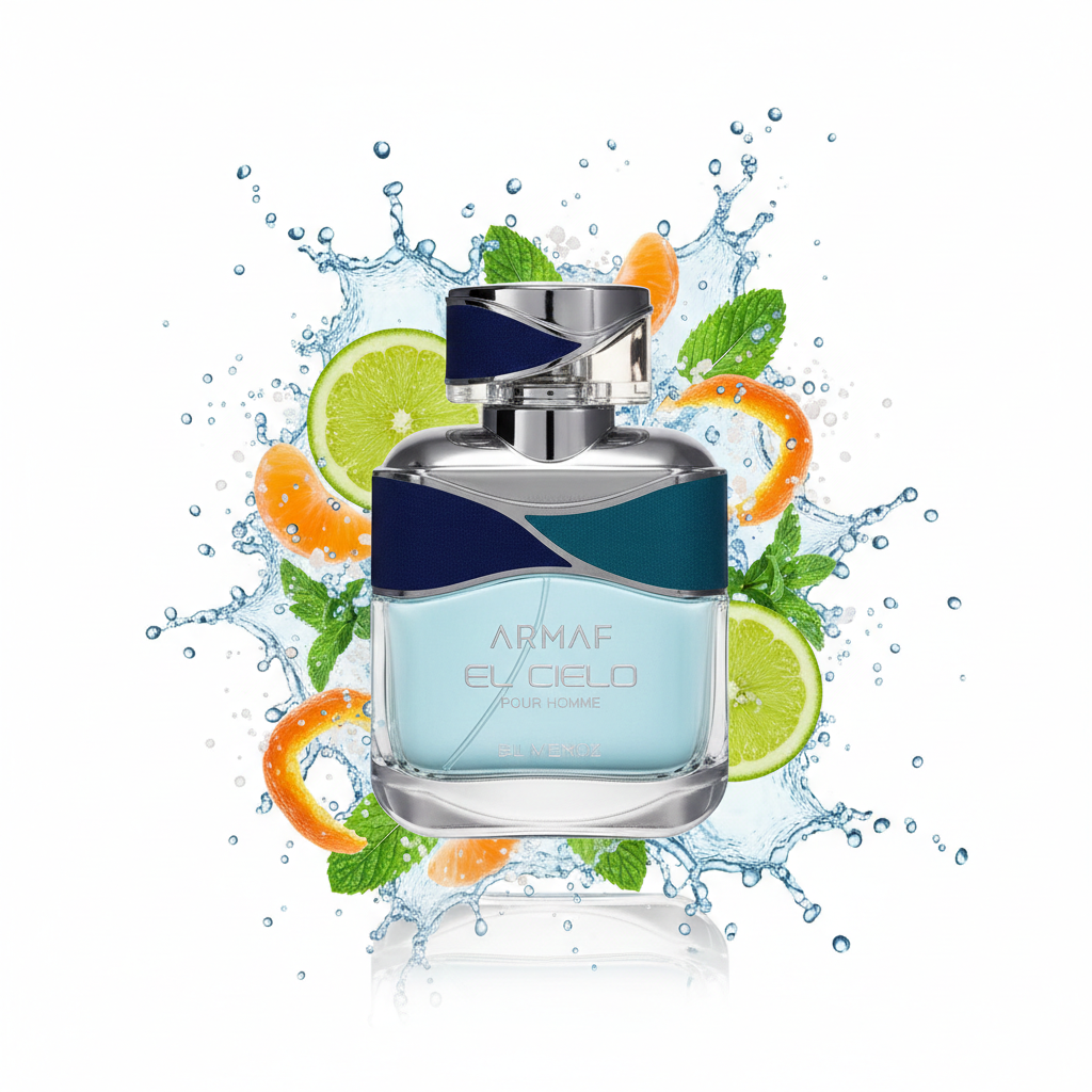 Armaf El Cielo Cologne