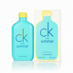 Calvin Klein CK One Summer 2020 Eau De Toilette
