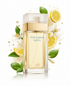 Light Blue Sun Eau De Toilette