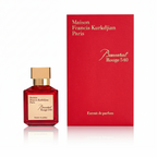 Baccarat Rouge 540 Extrait de parfum