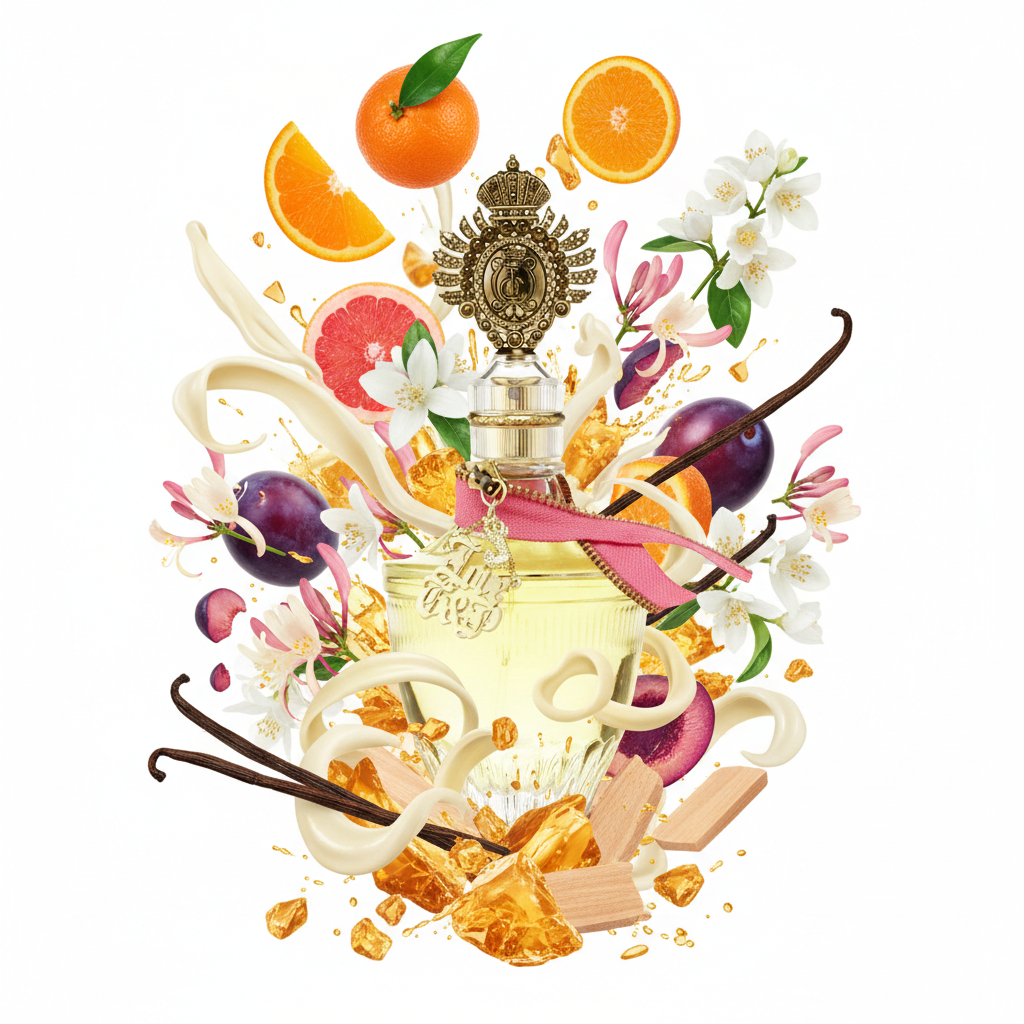 Couture Couture Eau de Parfum
