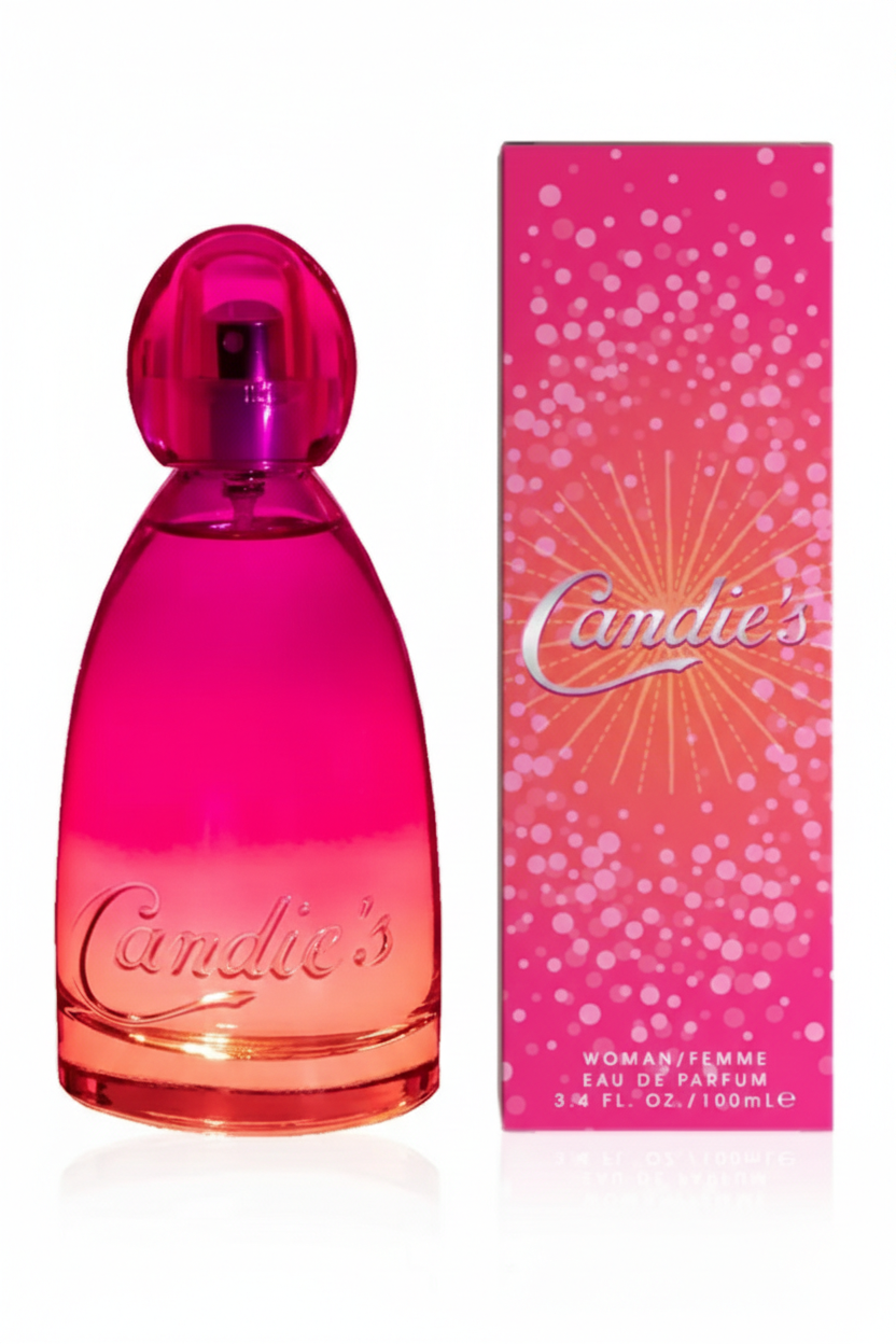 Candie's Legacy Her Eau De Parfum