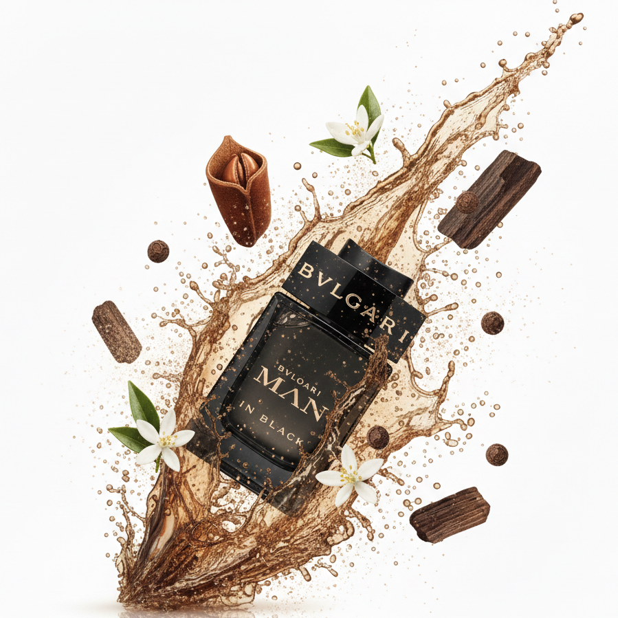 Man In Black Eau De Parfum Secondary image