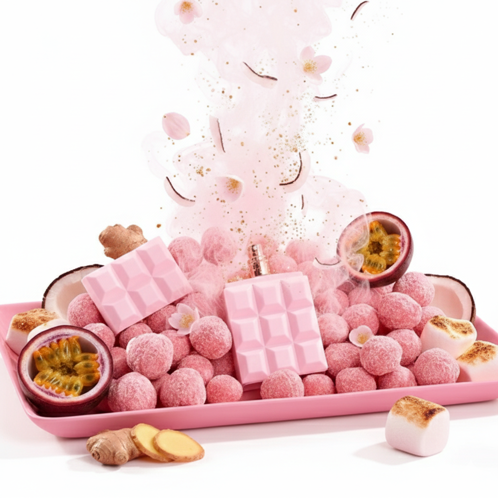 Sweet Tooth By Sabrina Carpenter Secondary image