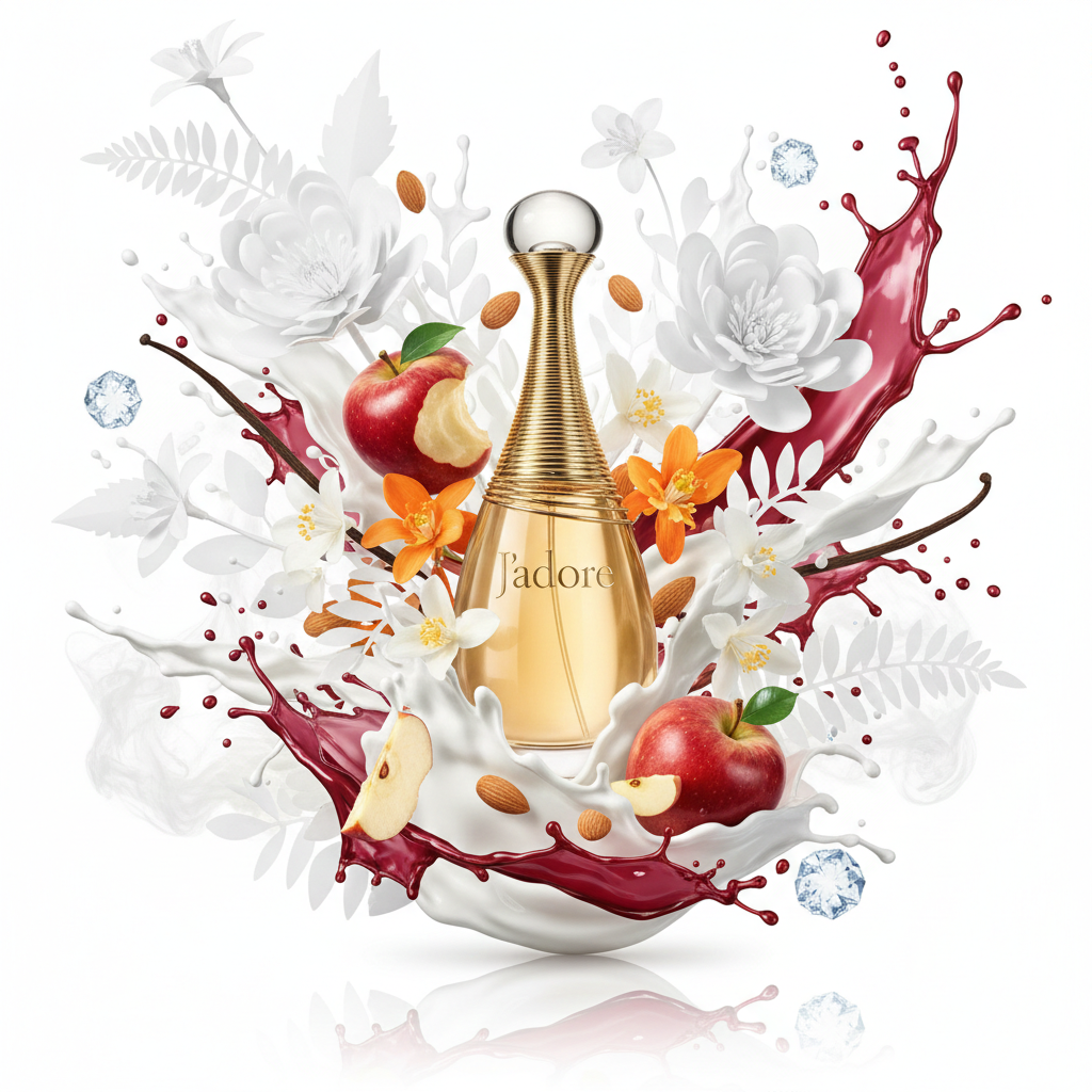 Jadore Eau De Parfum