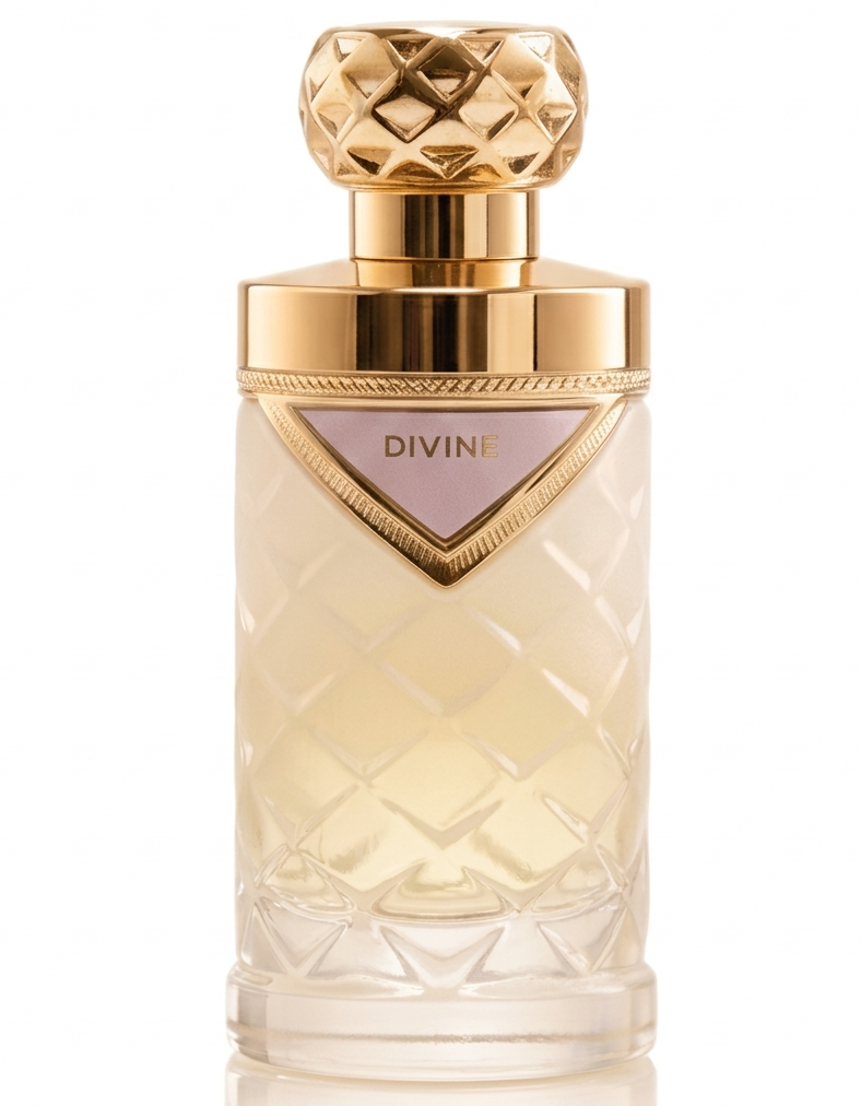 Divine R1 Le Parfum Main image