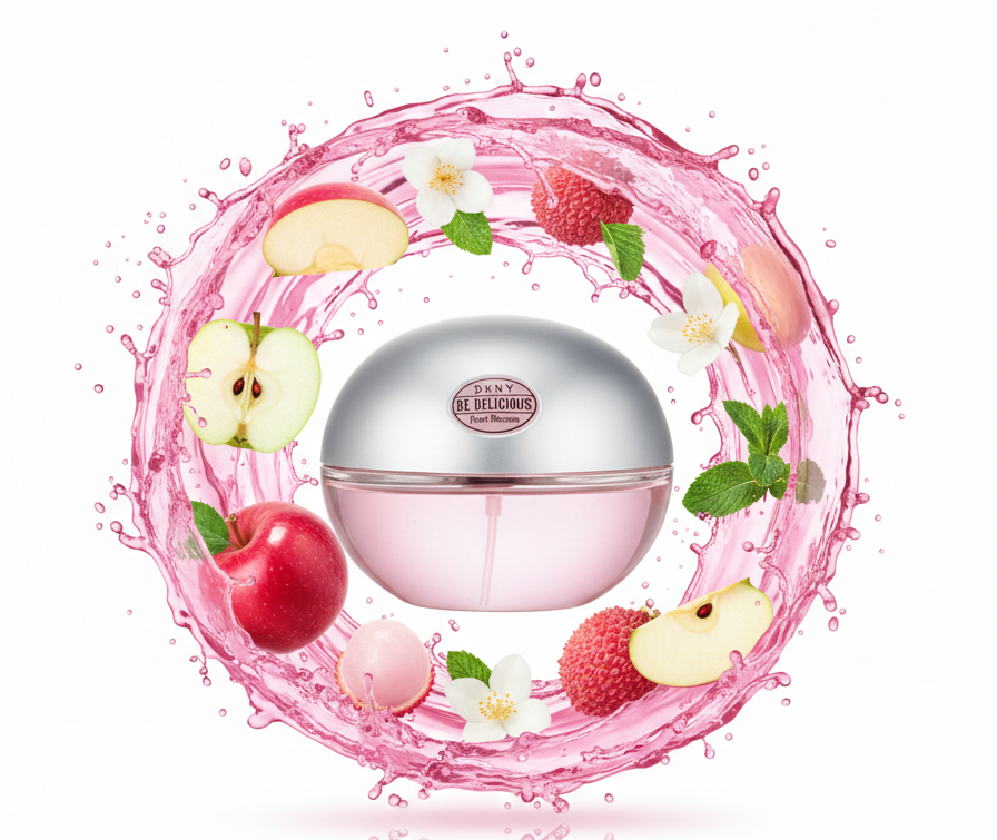 Be Delicious Fresh Blossom Eau De Parfum Secondary image