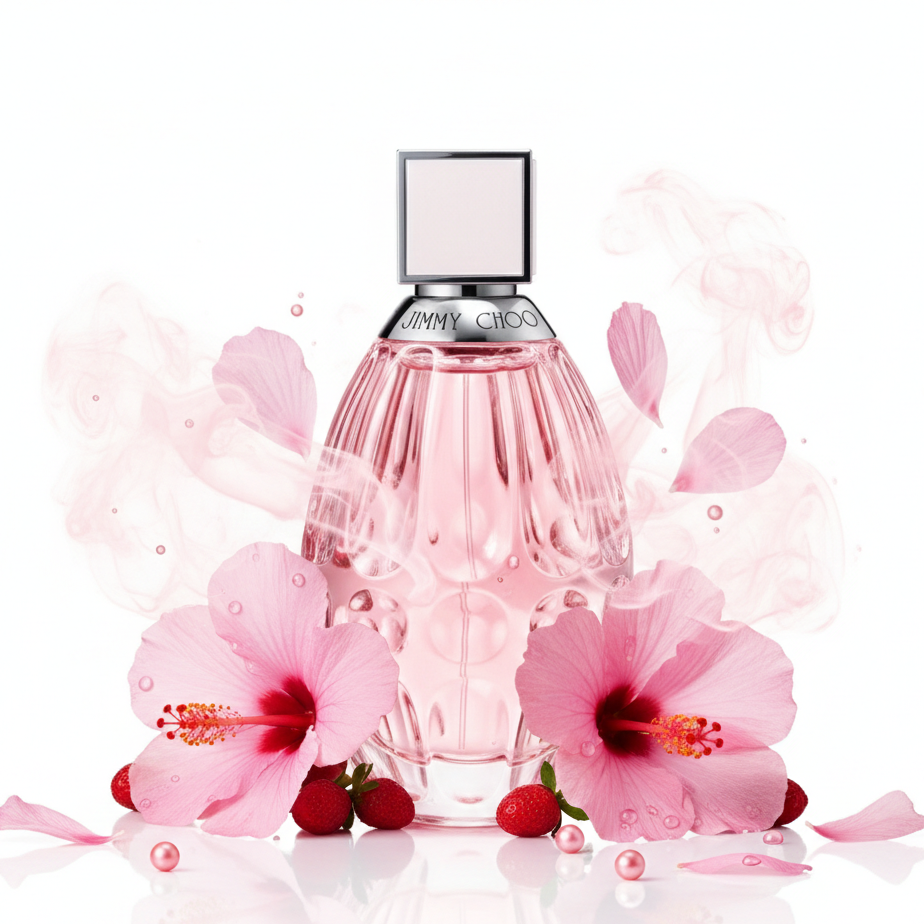 Jimmy Choo L’Eau de Toilette