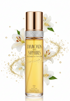 Diamonds & Sapphires Eau De Toilette