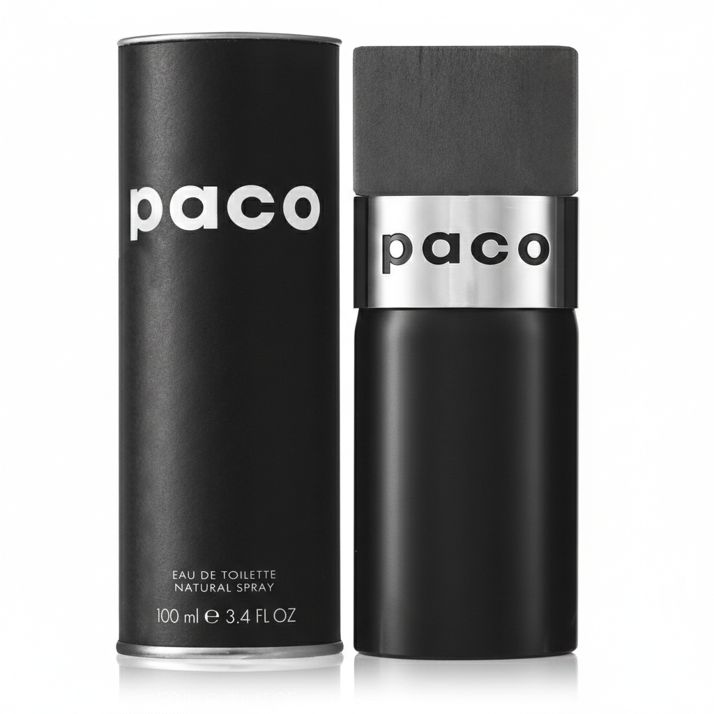 Paco Unisex Eau De Toilette