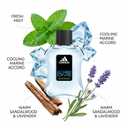 Ice Dive Eau de Toilette