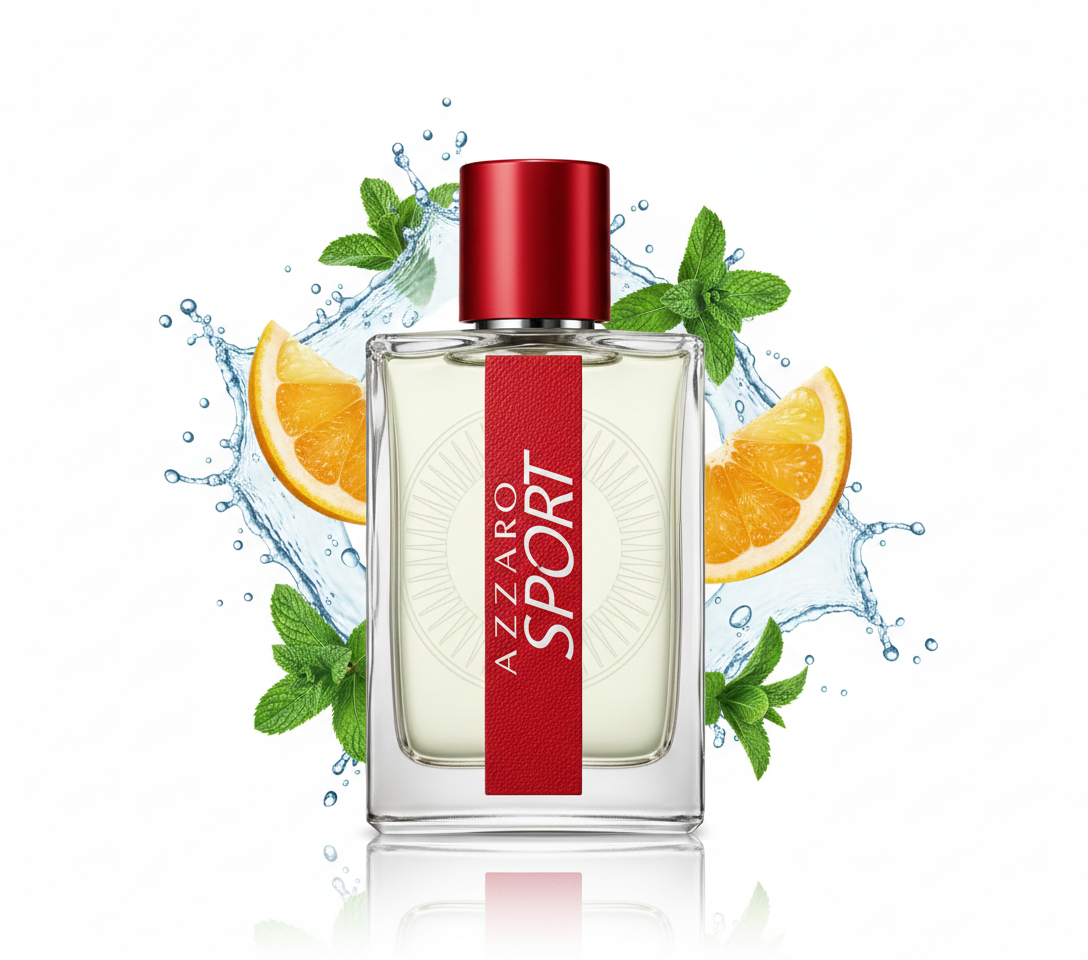 Sport Eau de Toilette Spray Secondary image