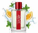 Sport Eau de Toilette Spray