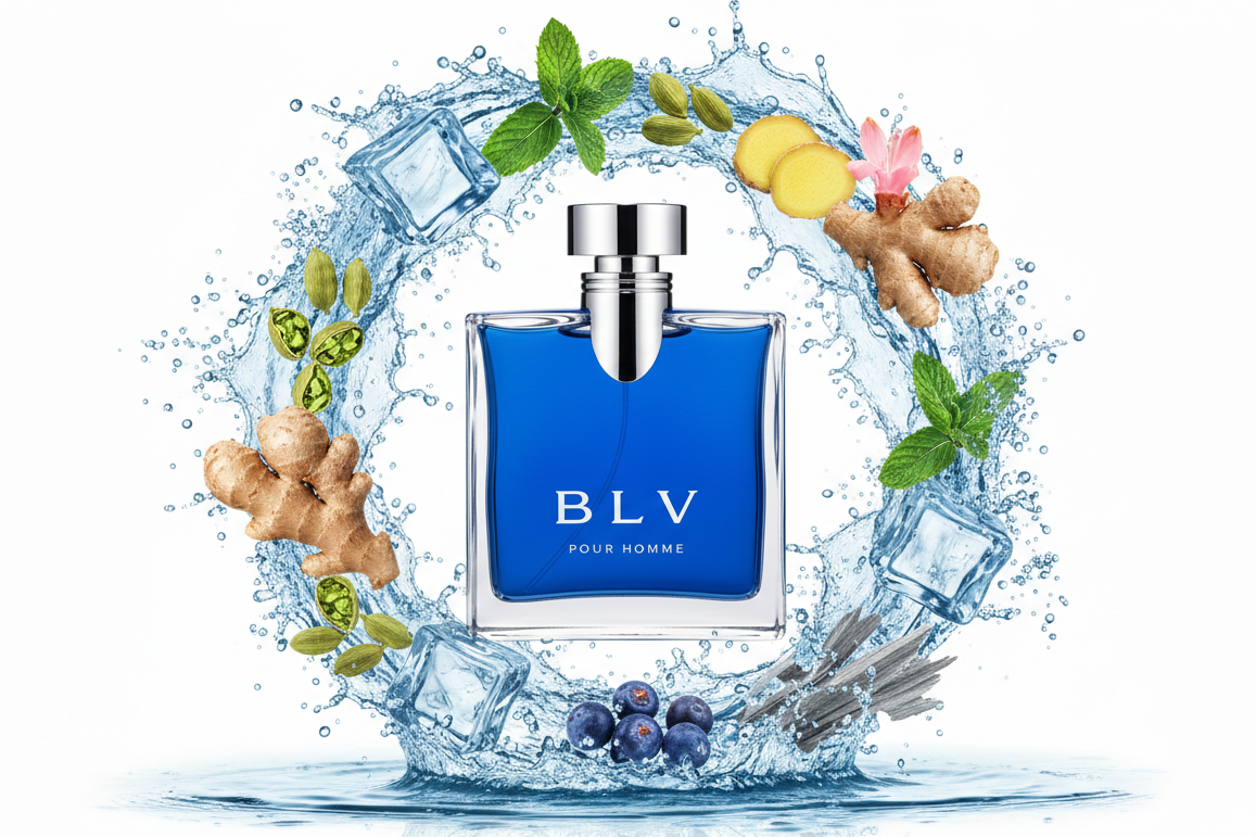 Bvlgari Blv Eau De Toilette Secondary image