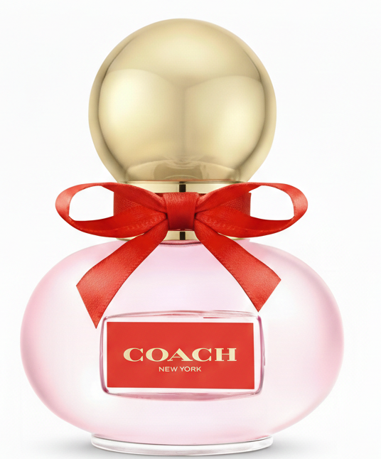Coach Poppy Eau De Parfum Main image
