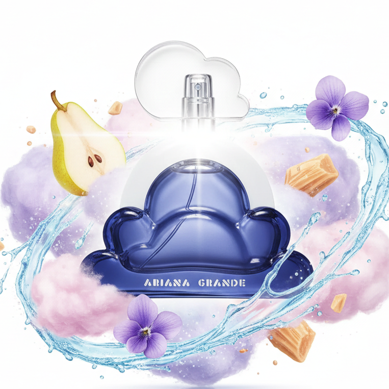 Cloud Intense Eau De Parfum Secondary image