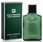 Rabanne Pour Homme Eau De Toilette