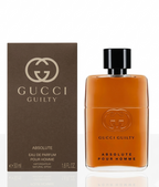 Gucci Guilty Absolute Eau De Parfum