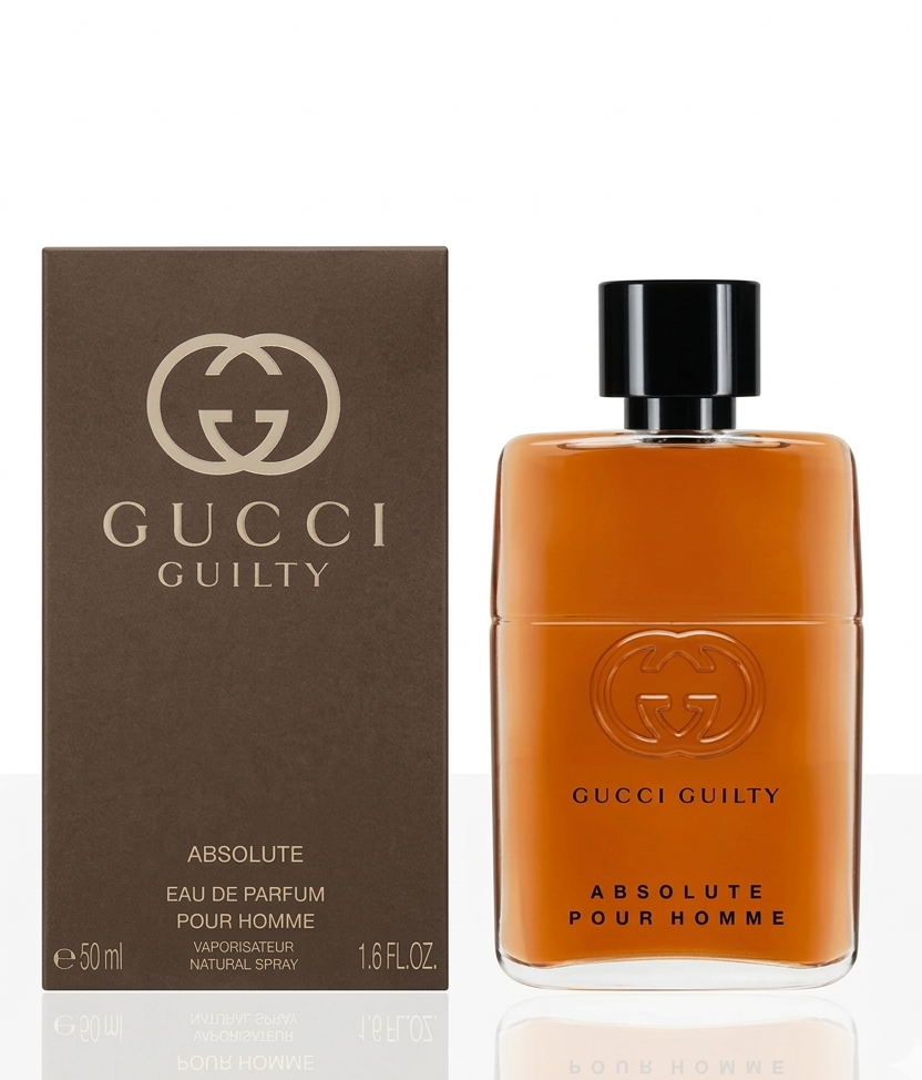 Gucci Guilty Absolute Eau De Parfum