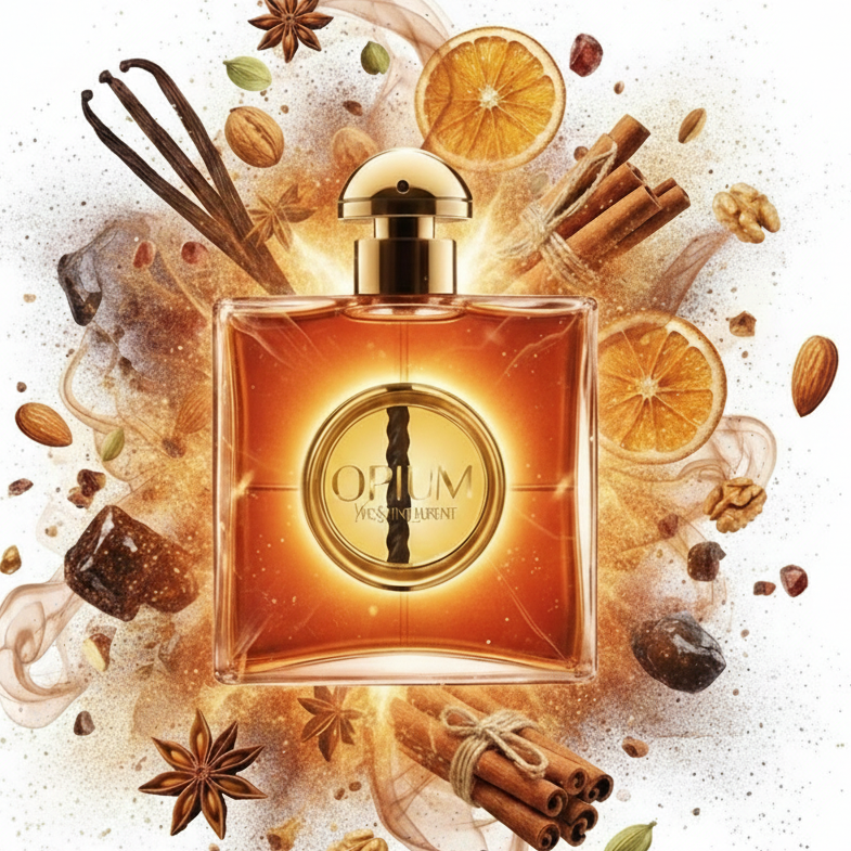 Opium Eau De Parfum Secondary image