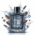 Jet Black Horizon Eau De Parfum