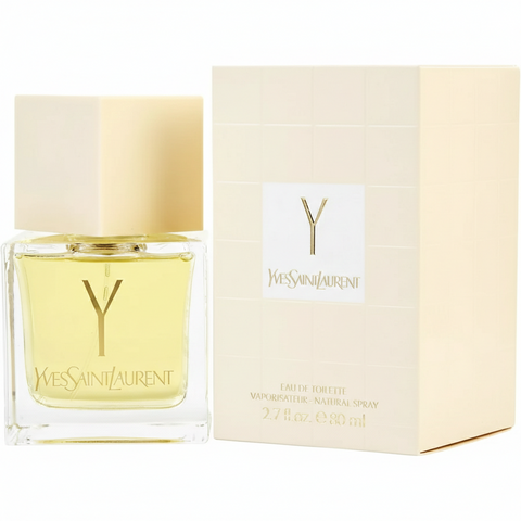 Y femme Eau De Toilette