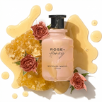 Rose & Honey Eau De Parfum
