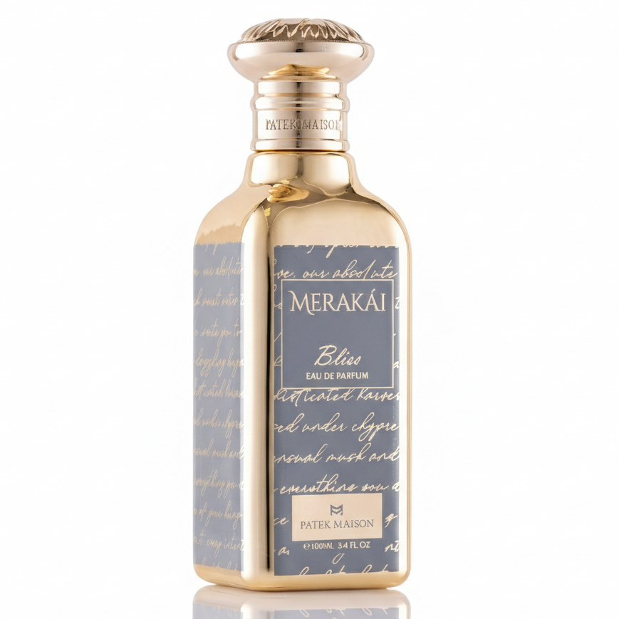 Merakái Bliss Eau de Parfum Main image