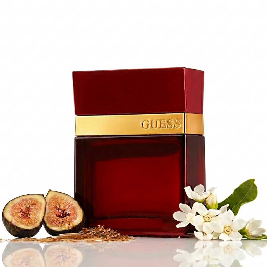 Seductive Homme Red Eau de Toilette Secondary image