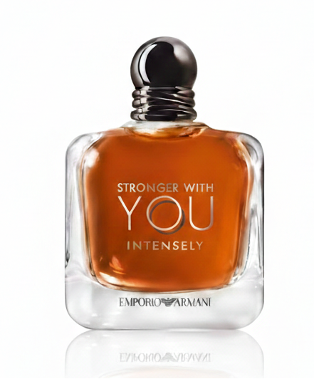 Stronger With You Intensely Eau De Parfum Main image