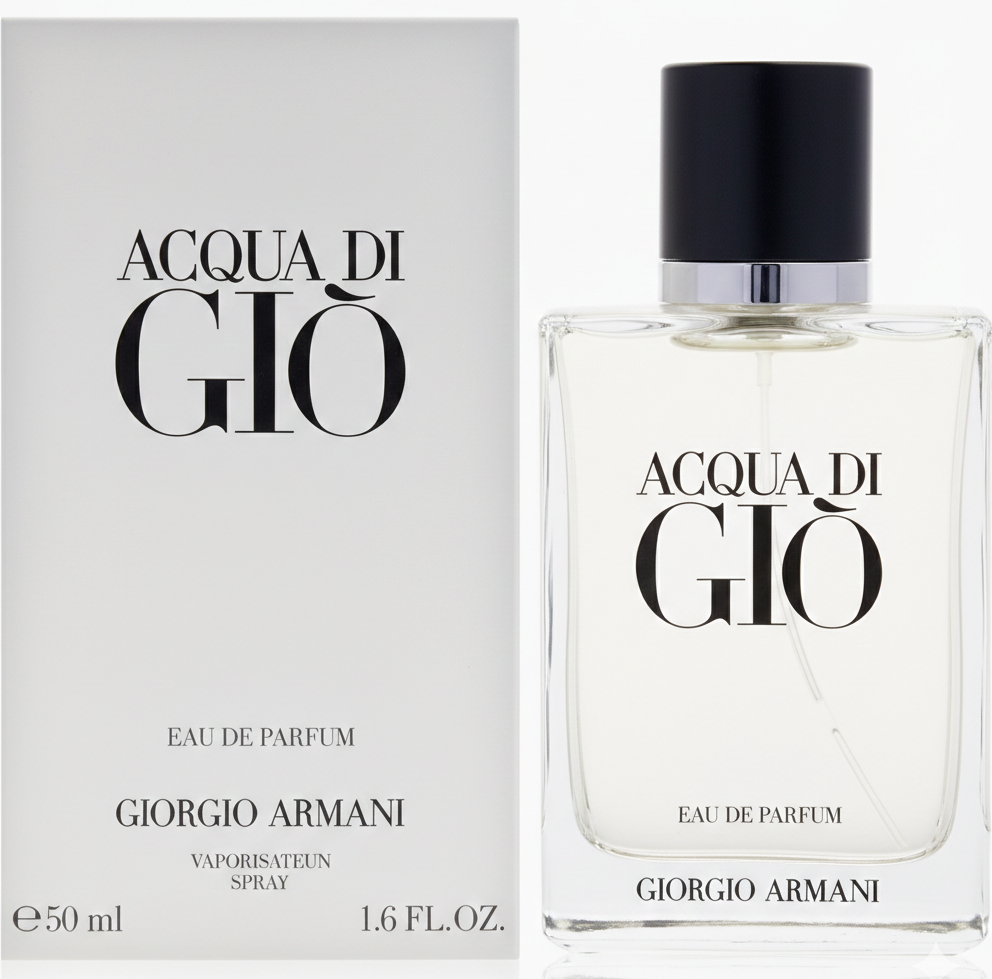 Acqua di Giò Eau de Parfum