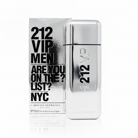 212 VIP for Men (Are you on the List?)