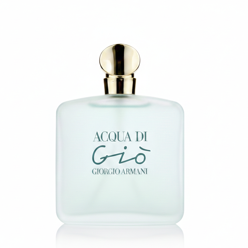 Acqua Di Gio Eau De Toilette