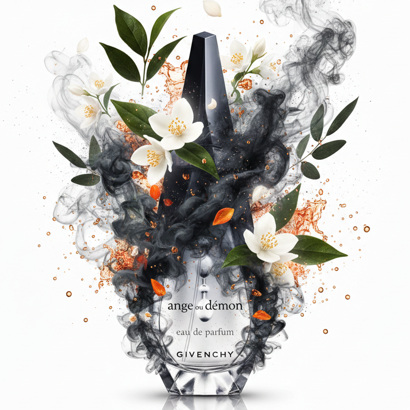 Ange Ou Demon Eau De Parfum By Givenchy