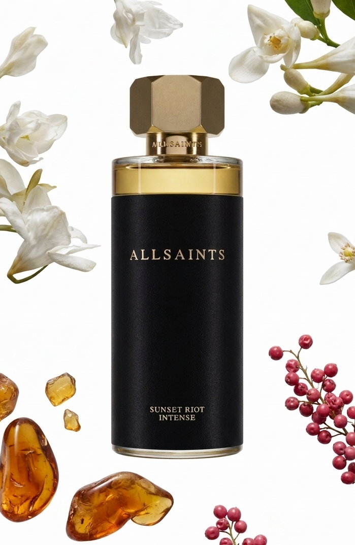 Sunsest Riot Intense Eau de Parfum Secondary image