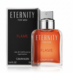 Eternity Flame For Men Eau De Toilette