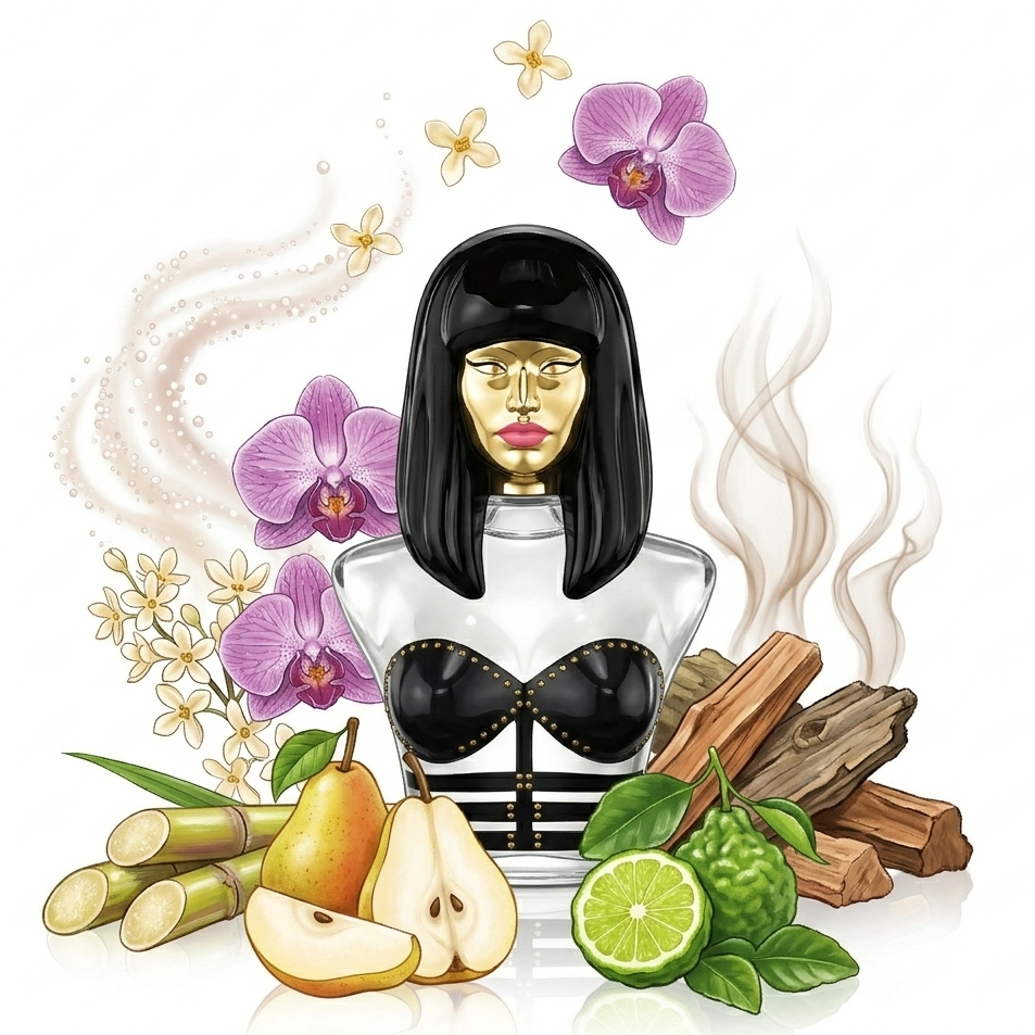 Onika Eau de Parfum Secondary image