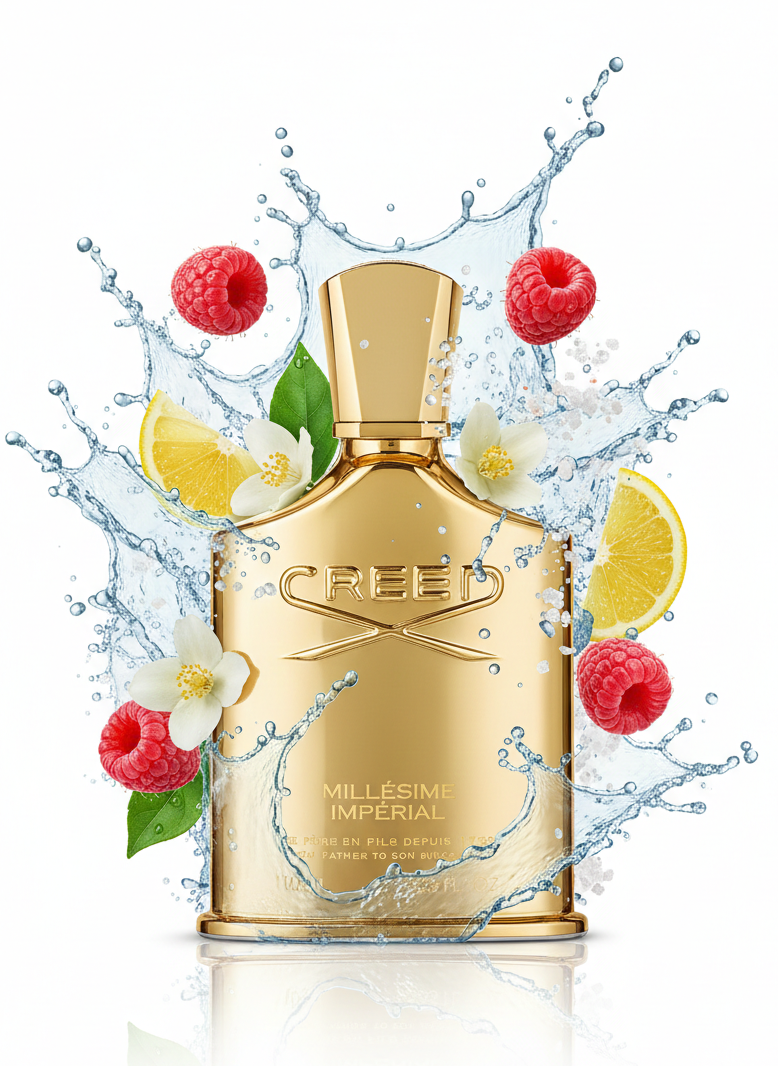 Creed Millésime Impérial Secondary image