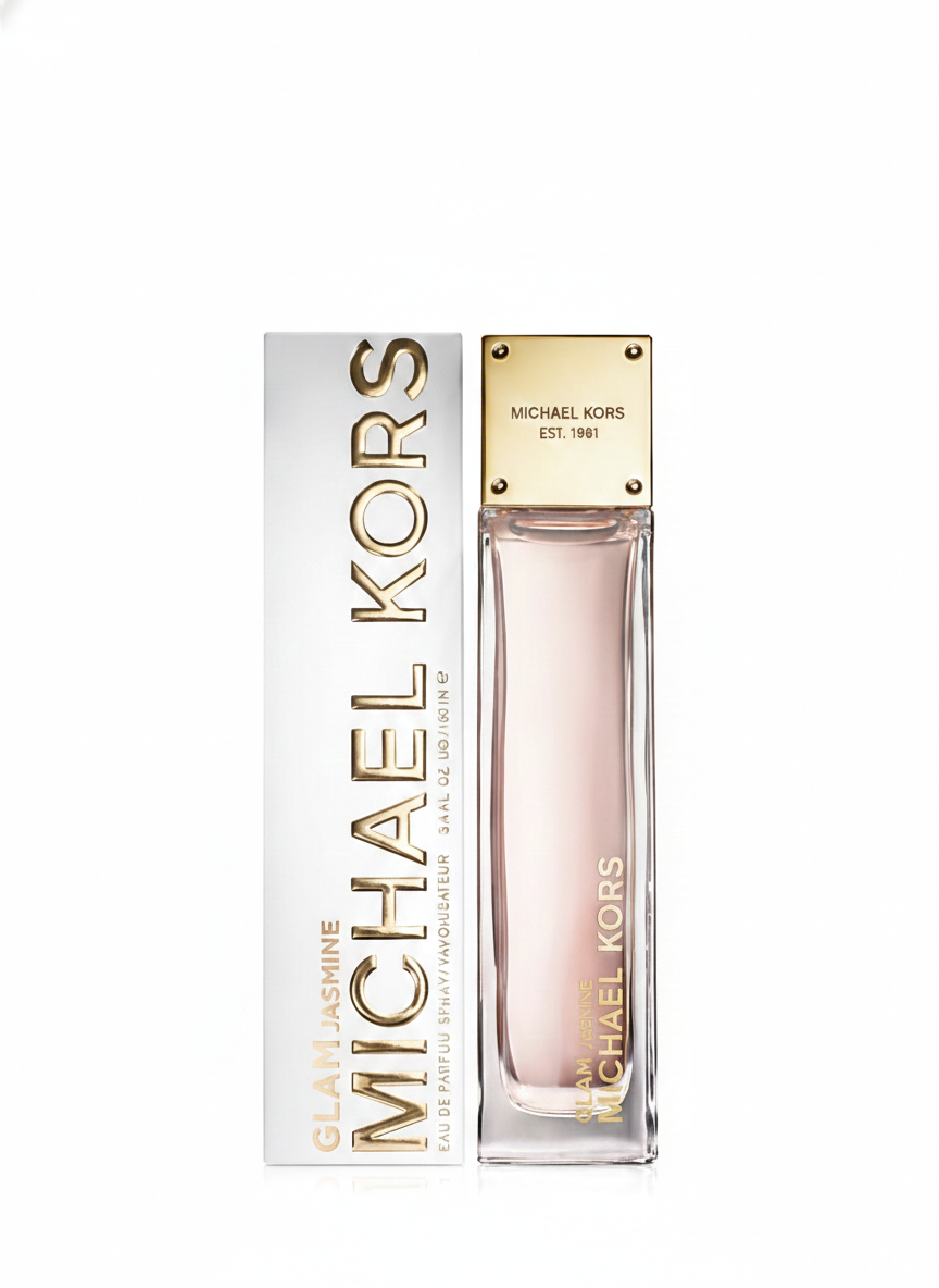 Glam Jasmine Eau De Parfum