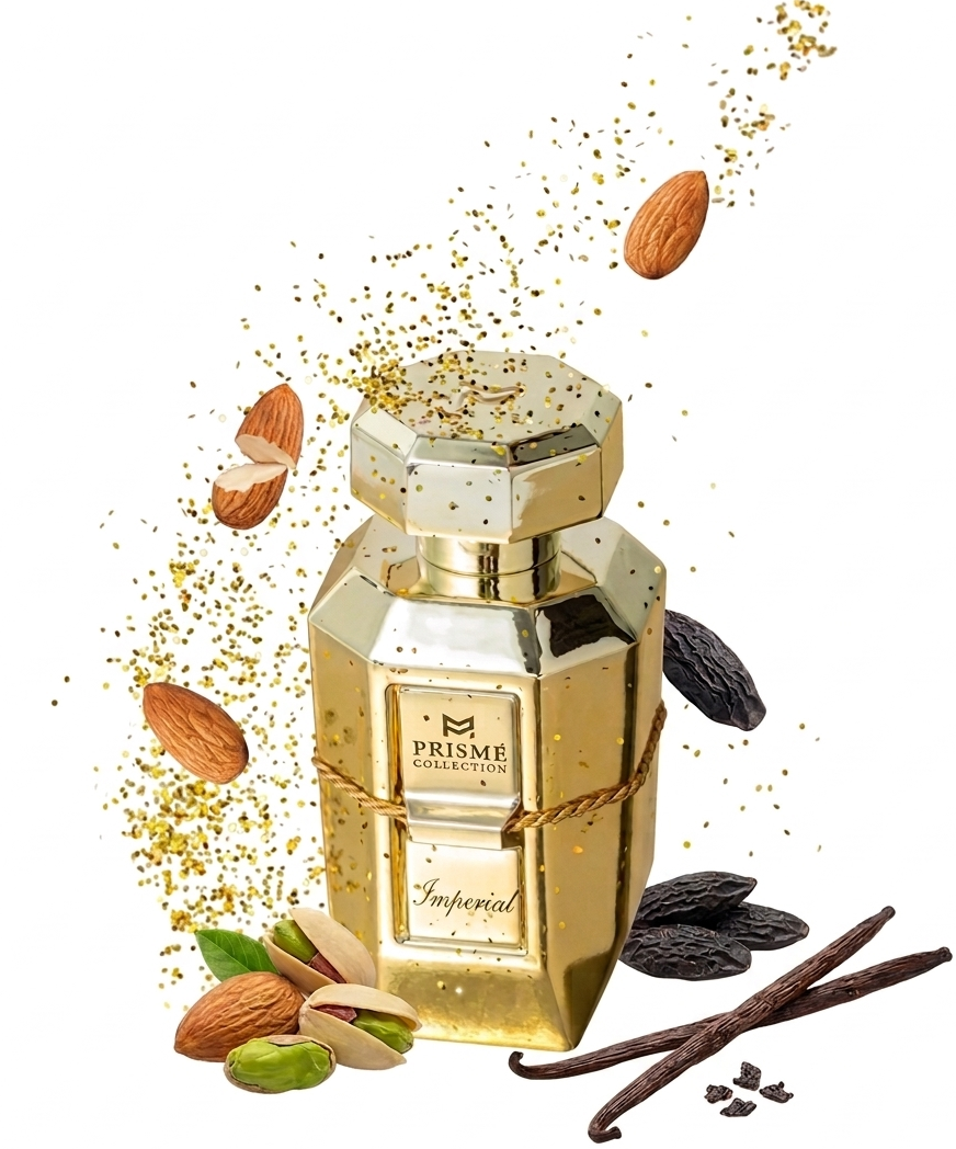 Imperial Prism Collection Eau De Parfum
