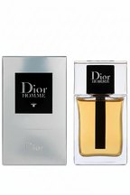 Dior Homme Eau De Toilette