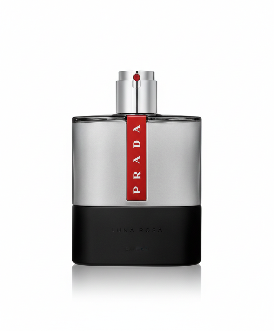 Prada Luna Rossa Carbon Main image