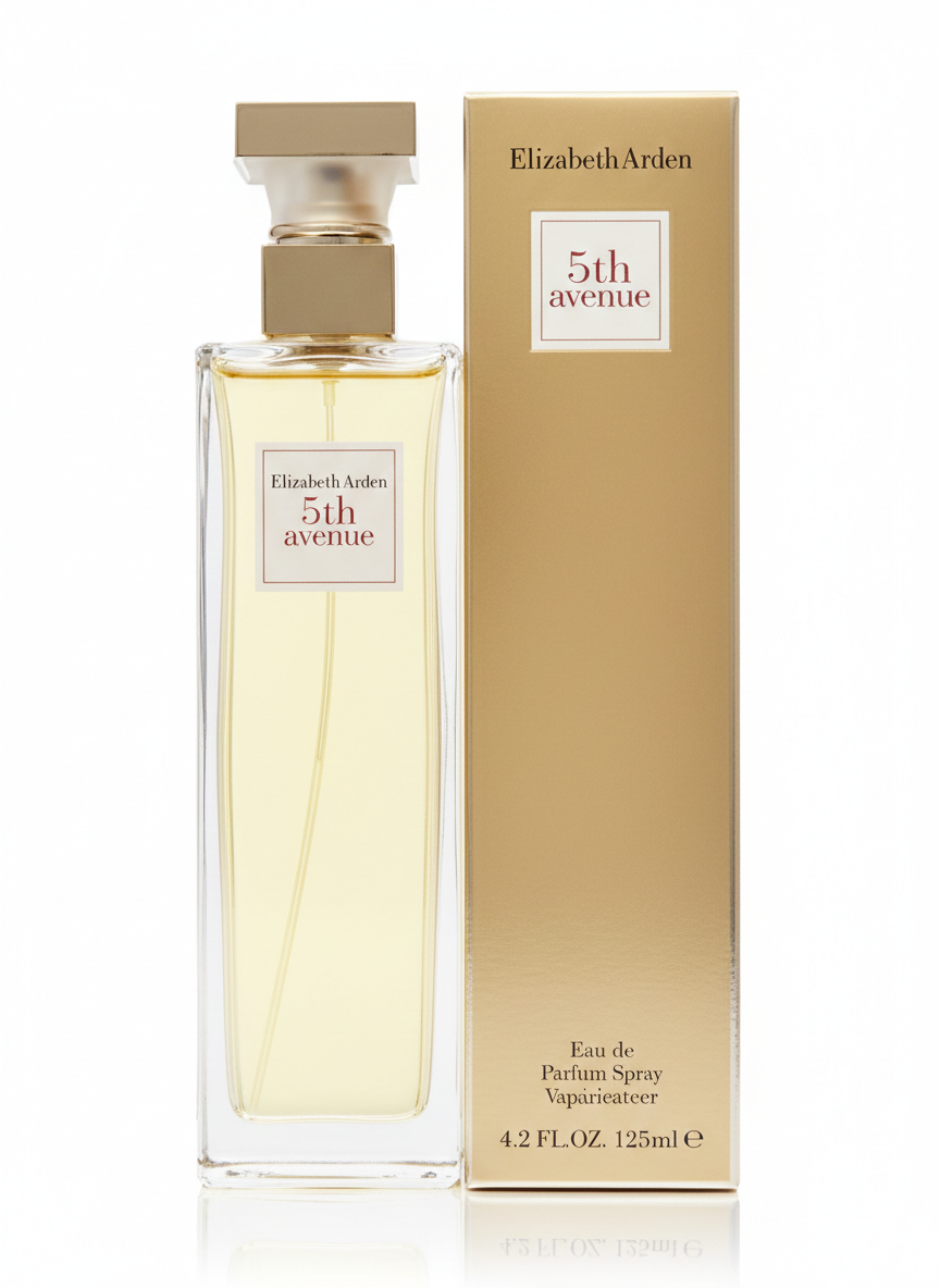 5th Avenue Eau De Parfum