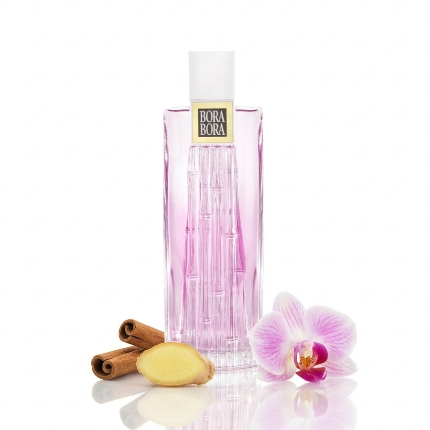 Bora Bora Eau De Parfum Secondary image