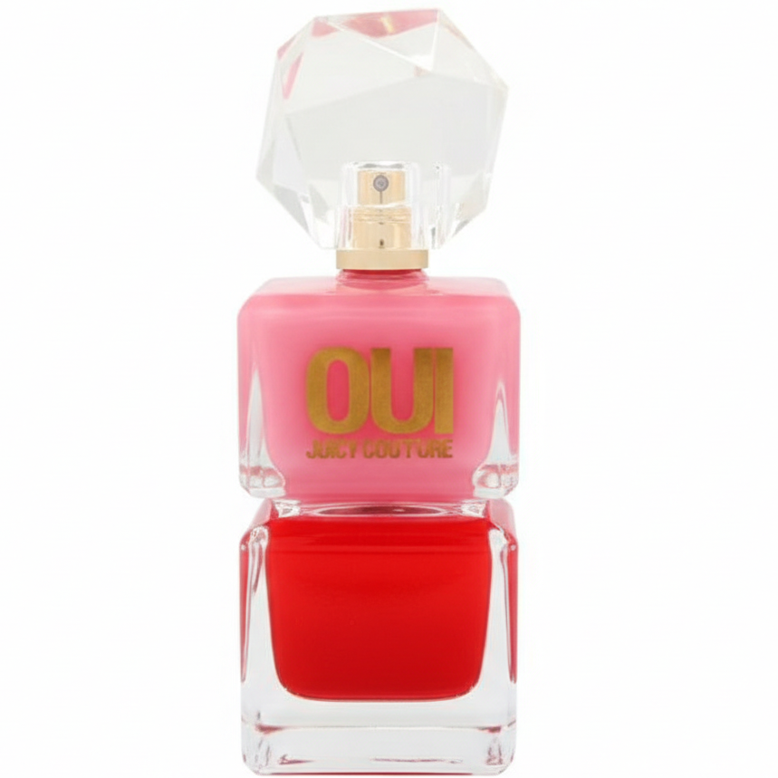 Oui Eau De Toilette Main image