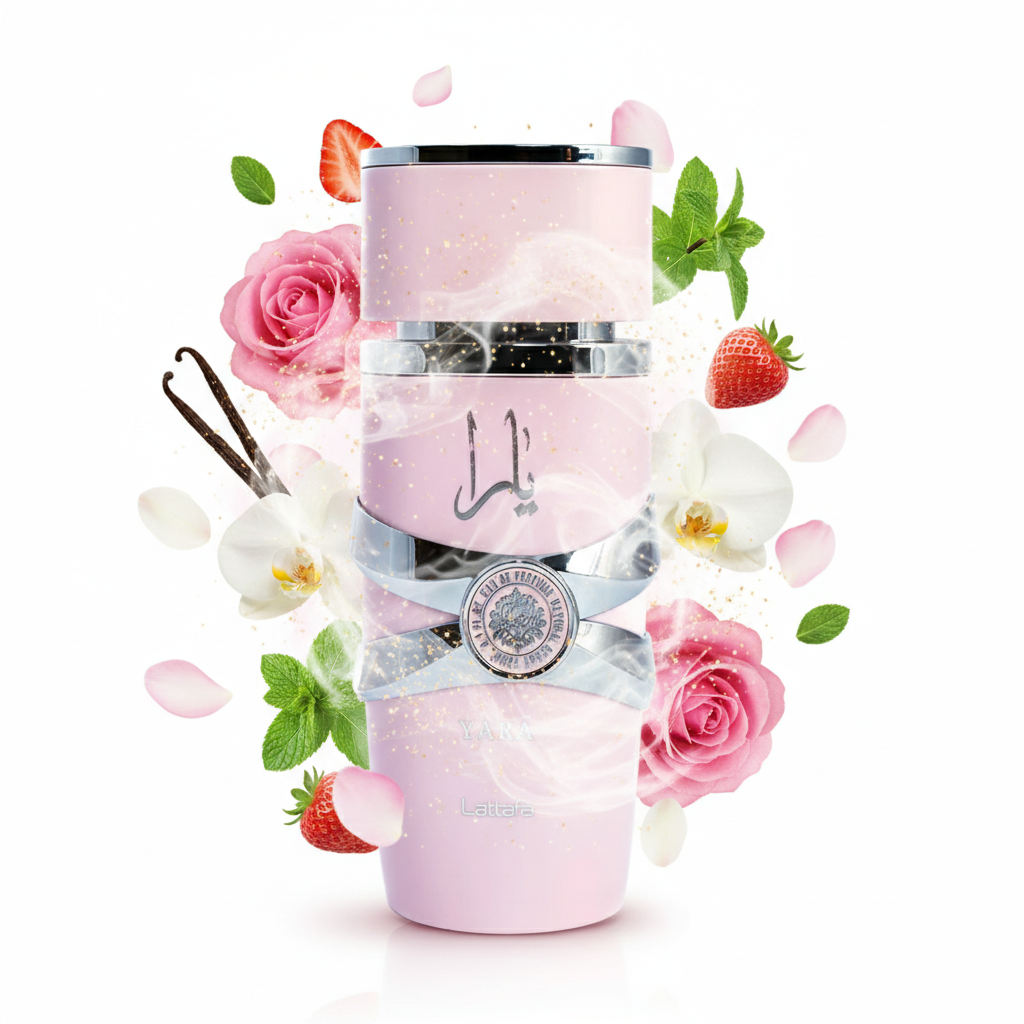 Lattafa Yara Eau De Parfum